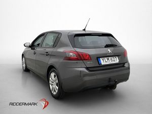 Peugeot 308 bild 8