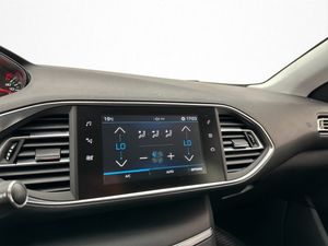 Peugeot 308 bild 18