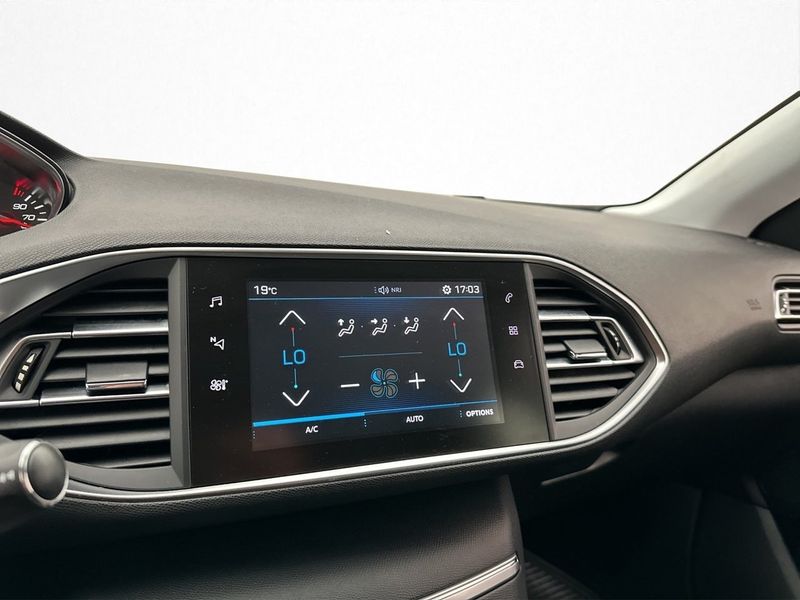 Peugeot 308 bild 18