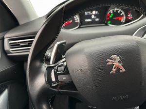Peugeot 308 bild 13