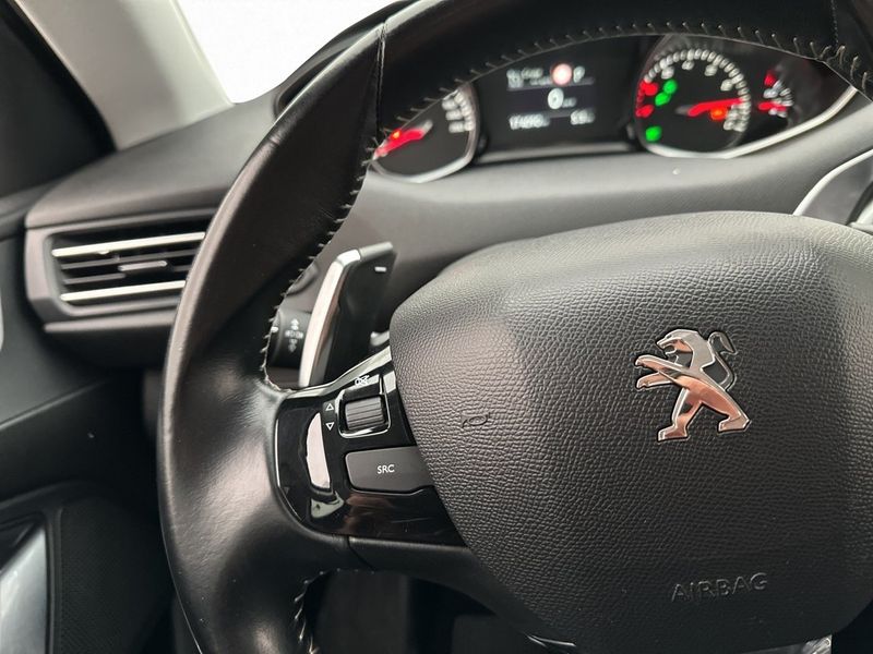 Peugeot 308 bild 13