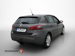 Peugeot 308 bild 5