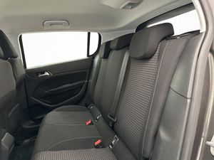 Peugeot 308 bild 23