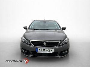 Peugeot 308 bild 2