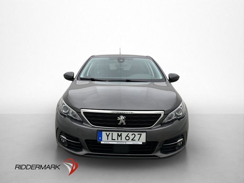 Peugeot 308 bild 2
