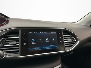 Peugeot 308 bild 19