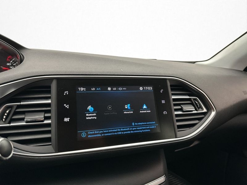 Peugeot 308 bild 19