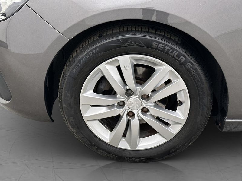 Peugeot 308 bild 25