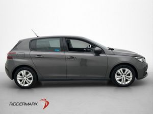 Peugeot 308 bild 4