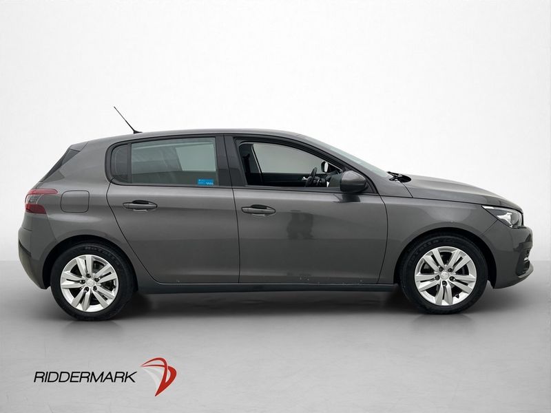 Peugeot 308 bild 4