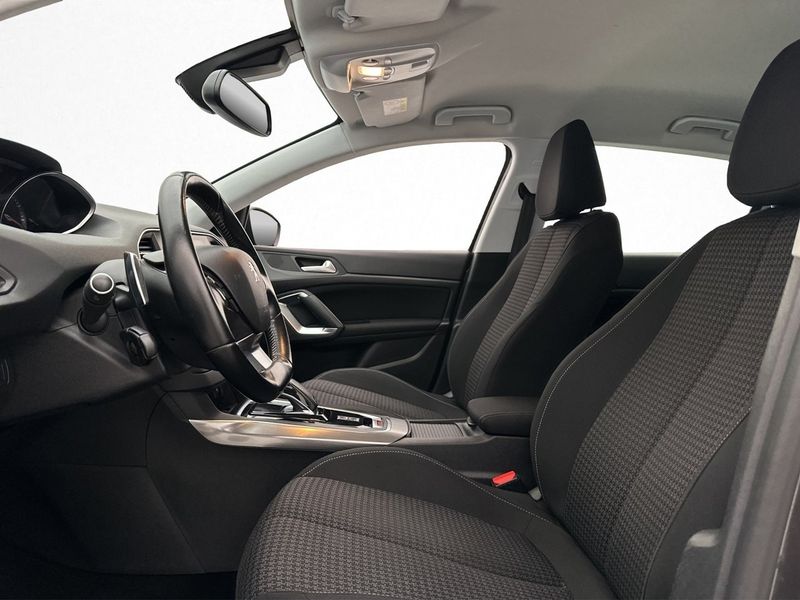 Peugeot 308 bild 11