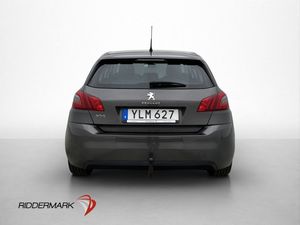 Peugeot 308 bild 6