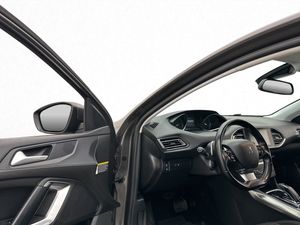 Peugeot 308 bild 10