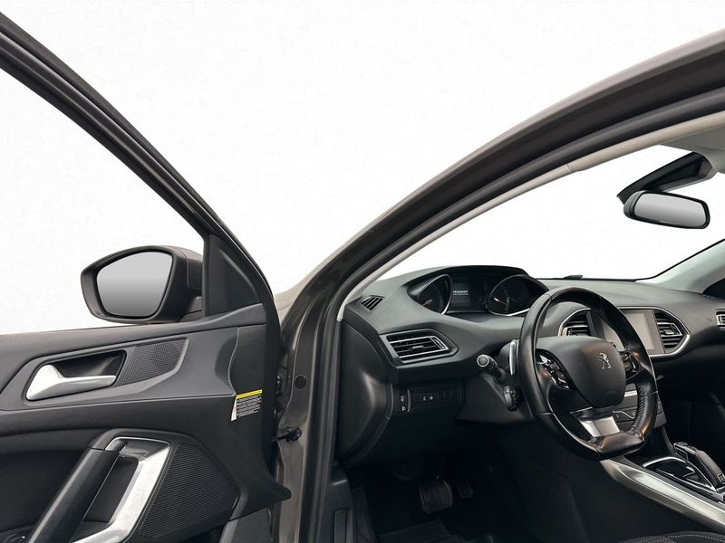 Peugeot 308 bild 10