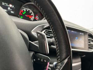 Peugeot 308 bild 15