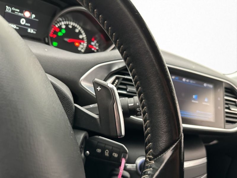 Peugeot 308 bild 15
