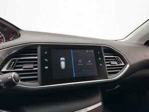 Peugeot 308 bild 17