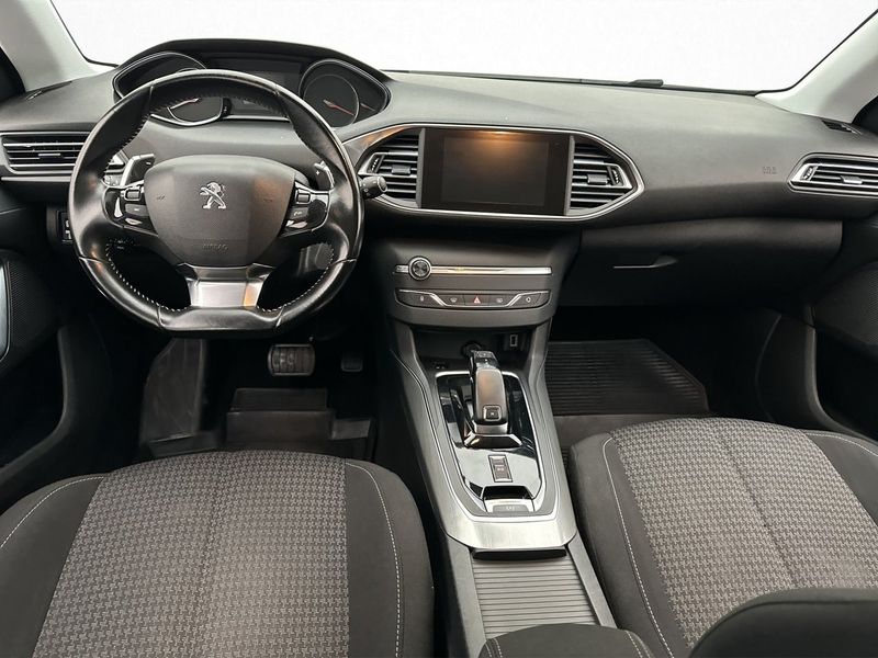 Peugeot 308 bild 16