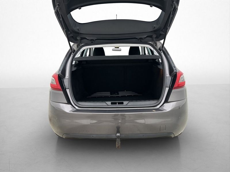 Peugeot 308 bild 24