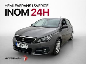 Peugeot 308 bild 1