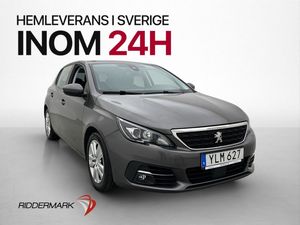 Peugeot 308 bild 3