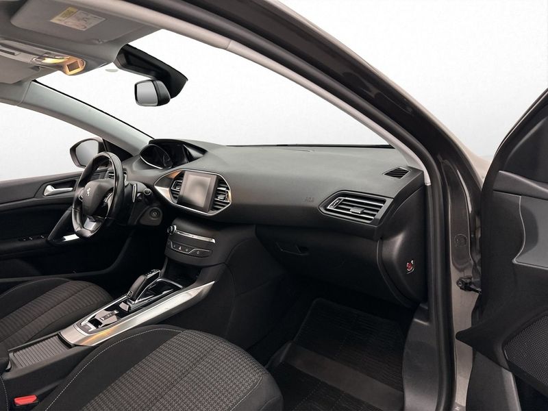 Peugeot 308 bild 22