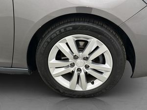 Peugeot 308 bild 28