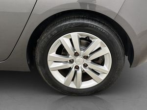 Peugeot 308 bild 26