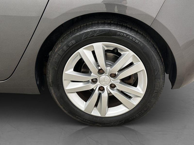 Peugeot 308 bild 26