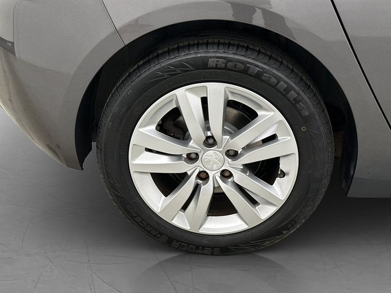 Peugeot 308 bild 27