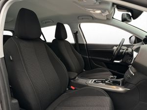 Peugeot 308 bild 21