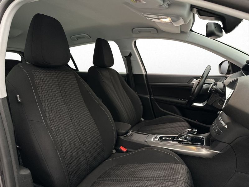 Peugeot 308 bild 21