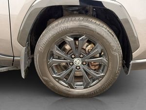 Toyota RAV4 bild 37