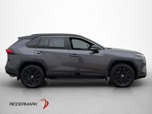 Toyota RAV4 bild 4