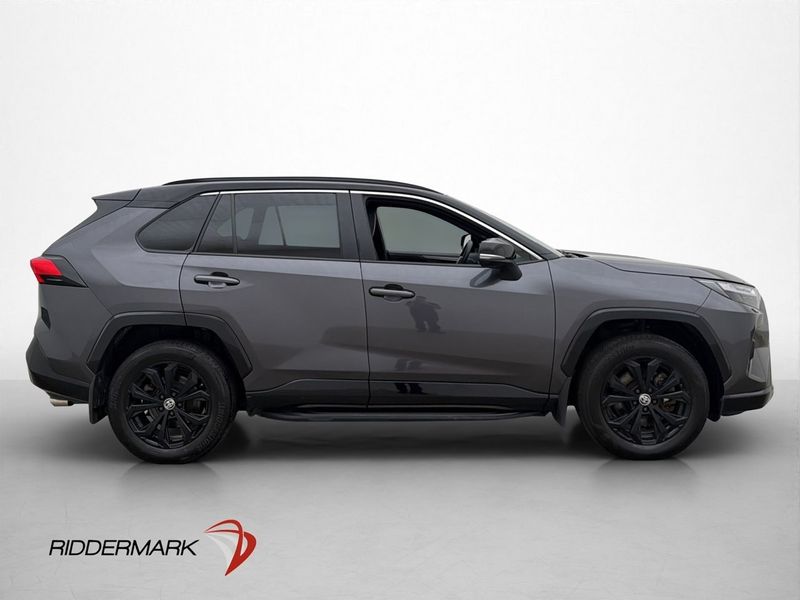 Toyota RAV4 bild 4