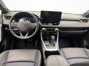 Toyota RAV4 bild 17