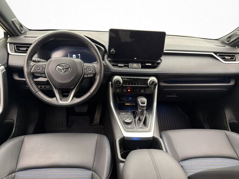Toyota RAV4 bild 17
