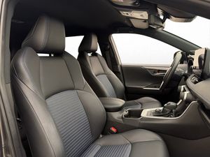 Toyota RAV4 bild 23