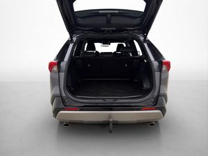Toyota RAV4 bild 26