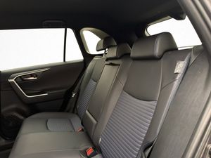 Toyota RAV4 bild 25