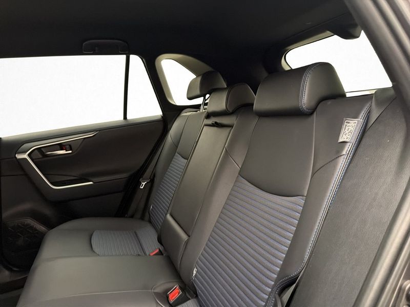 Toyota RAV4 bild 25