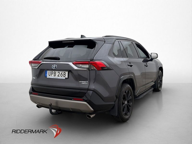 Toyota RAV4 bild 5