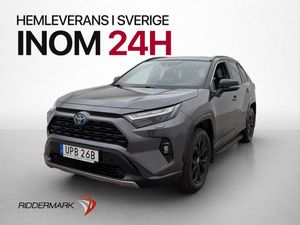Toyota RAV4 bild 1