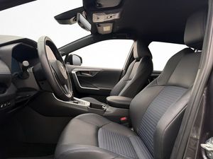 Toyota RAV4 bild 11