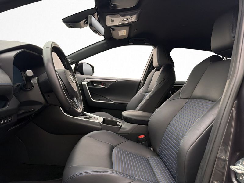 Toyota RAV4 bild 11
