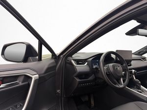 Toyota RAV4 bild 10