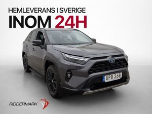 Toyota RAV4 bild 3