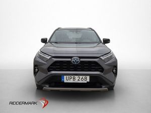 Toyota RAV4 bild 2