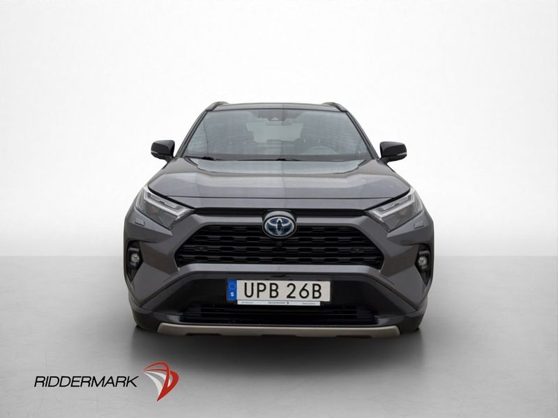 Toyota RAV4 bild 2