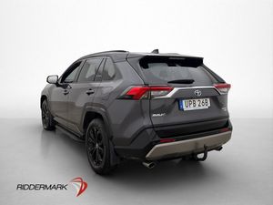 Toyota RAV4 bild 8